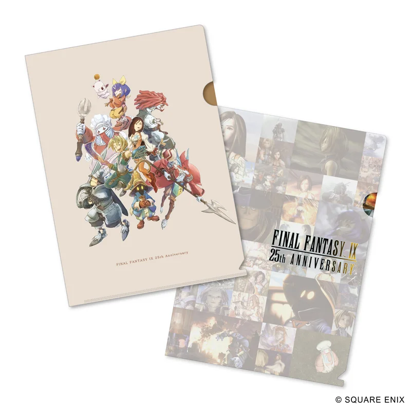 Clearfile set c83ittct