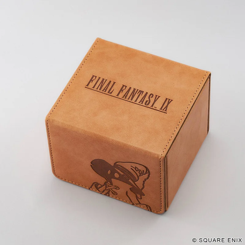 Deckbox vivi bt 6vl8c