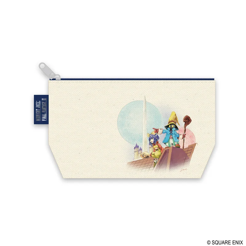 Midnightjazz pouch 4u1d wtk