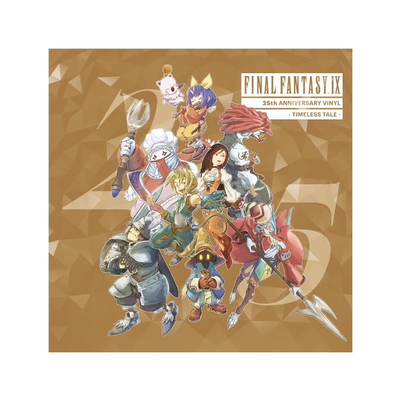 Music ffix25th bvo ubtz