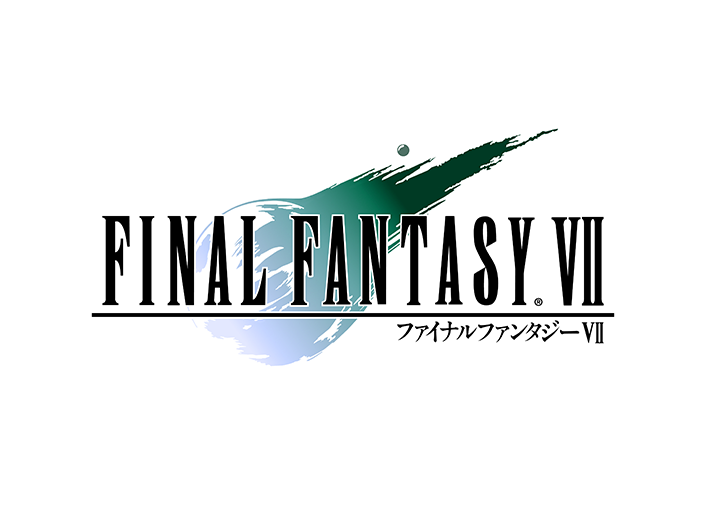 ファイナルファンタジーVII | タイトルラインナップ | ファイナルファンタジーポータルサイト | SQUARE ENIX