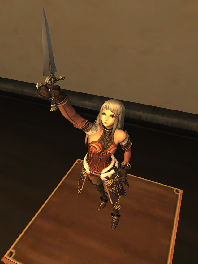 『ファイナルファンタジーXI』6/7(木)バージョンアップを実施！ ニュース ファイナルファンタジーポータル