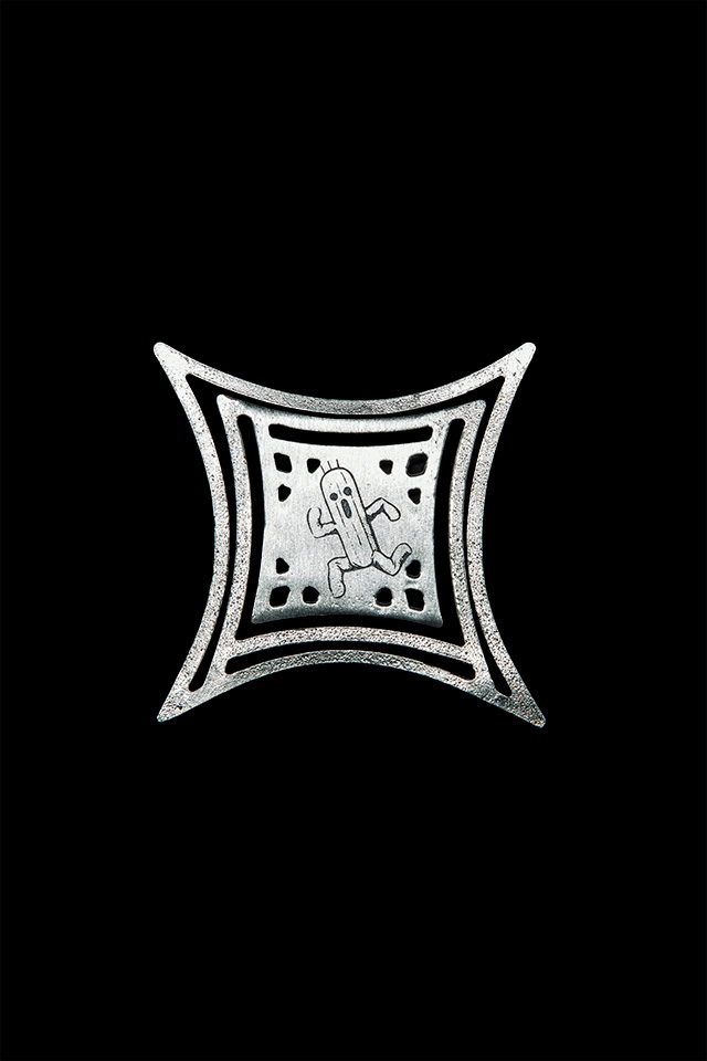 ファイナルファンタジー×能作のスペシャルコラボレーション 最終