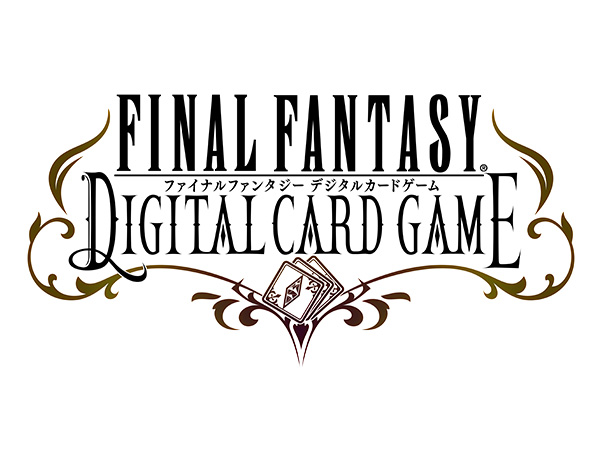 Final Fantasy Digital Card Game 事前登録開始のお知らせ ニュース ファイナルファンタジーポータルサイト Square Enix