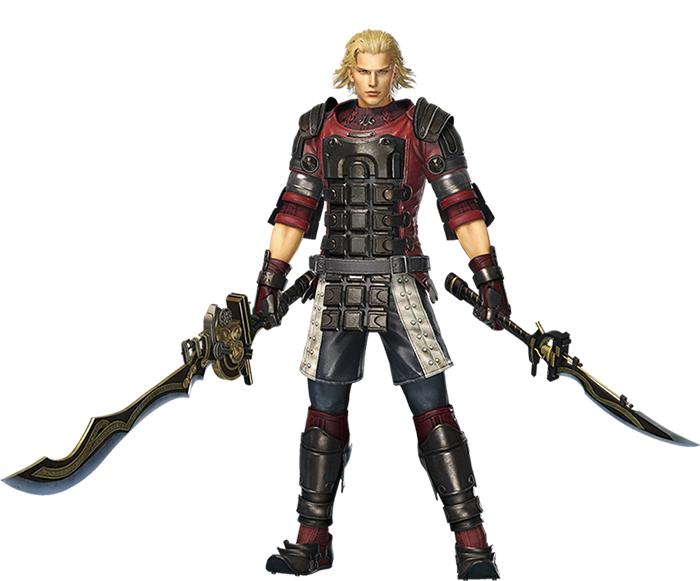 ディシディア ファイナルファンタジー NT』＆『ディシディア