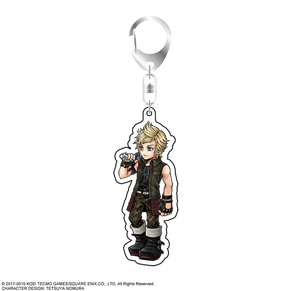2025年最新】ff15 アーデンの人気アイテム - メルカリ