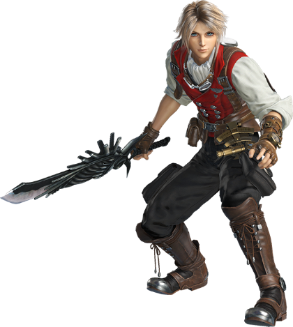DISSIDIA FINAL FANTASY NT Free Edition
