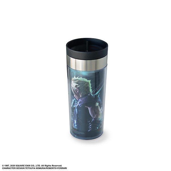 ファイナルファンタジーVII | スクウェア・エニックス e-STORE