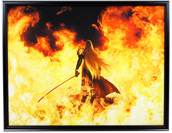 ファイナルファンタジー関連商品』e-STOREにて発売中