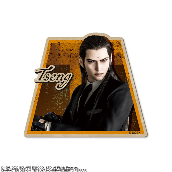 ファイナルファンタジー関連商品』e-STOREにて発売中 ファイナルファンタジー関連商品』e-STOREにて発売中