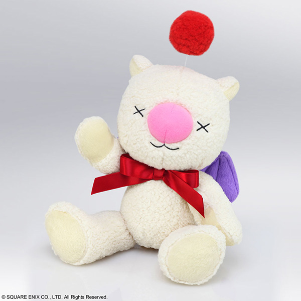 ファイナルファンタジー関連商品』e-STOREにて発売中