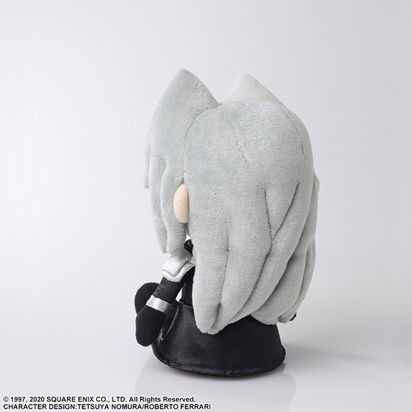 ファイナルファンタジー関連商品』e-STOREにて発売中