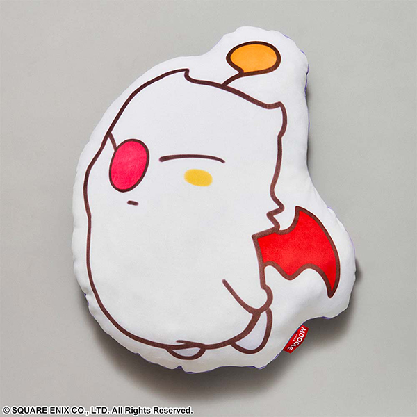 ファイナルファンタジーブランケット モーグリポンチョ バレンタインデーのギフトにもオススメ!「モーグリグッズ」をご