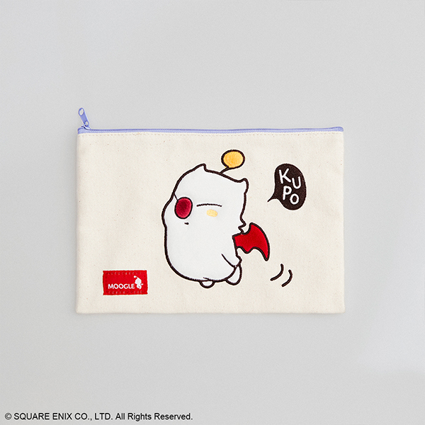 ファイナルファンタジーブランケット モーグリポンチョ ファイナルファンタジーブランケット モーグリポンチョ