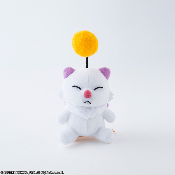 バレンタインデーのギフトにもオススメ！「モーグリグッズ」をご紹介