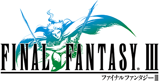 FFIII』×『FFBE』イベント開催記念『ファイナルファンタジーIII』関連
