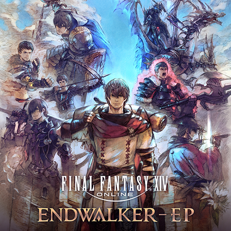 FINAL FANTASY XIV: ENDWALKER – EP』大型アップデート パッチ6.1ミニ 