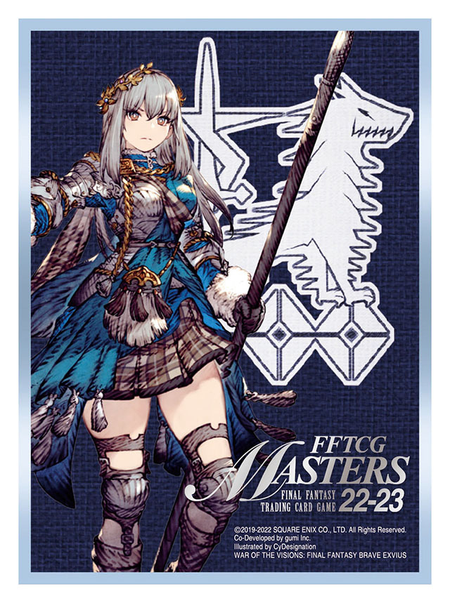 FFTCG グラセラ・ウェズエット | www.gamescaxas.com