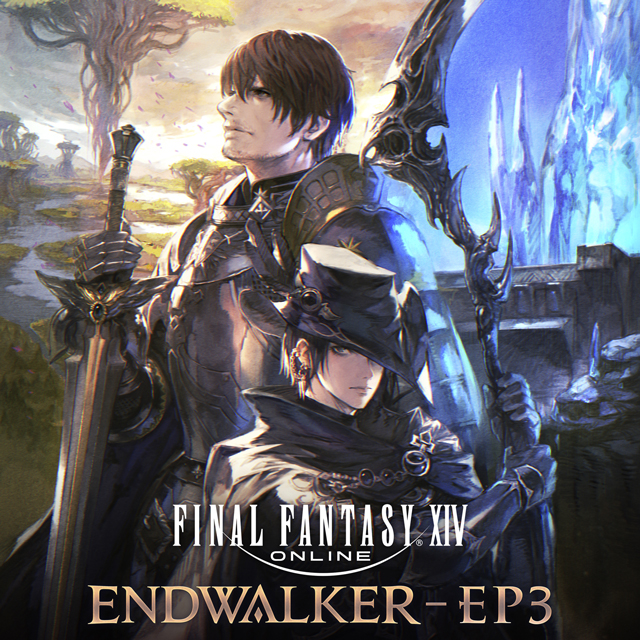 FINAL FANTASY XIV: ENDWALKER – EP3』最新のアップデート パッチ6.3 