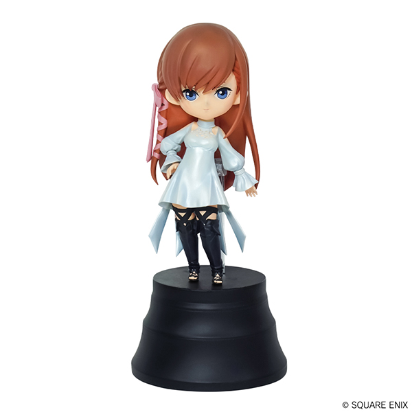 【新品未開封】ファイナルファンタジーXIV リーン フィギュア オフィシャルグッズ700点以上が10～70%OFF！サマーセール2023