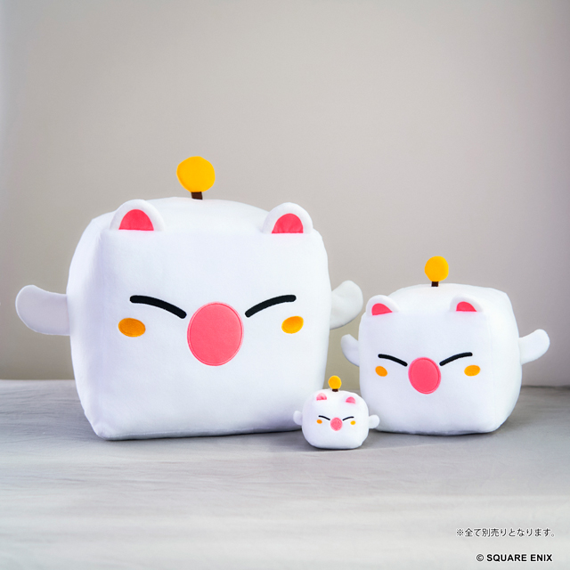 ファイナルファンタジー」関連新商品、発売のお知らせ | ニュース