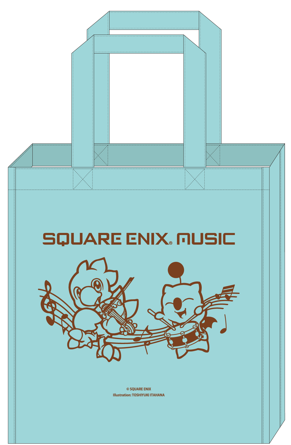 TOKYO GAME SHOW 2023「SQUARE ENIX MUSIC SHOP」関連情報！物販ブース