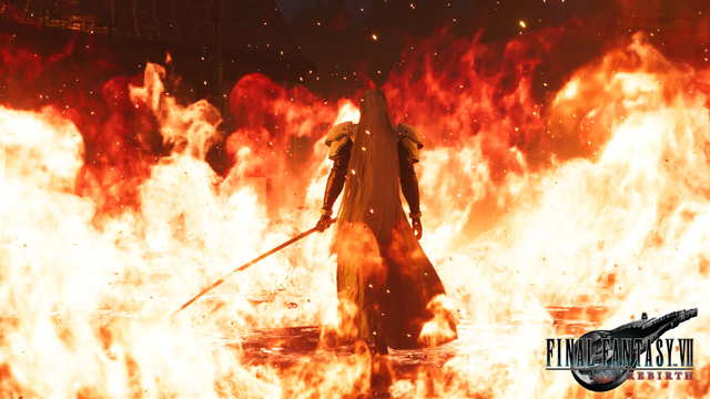 ファイナルファンタジーVII　リバース Amazon.co.jp: ファイナルファンタジーVII リバース(FINAL