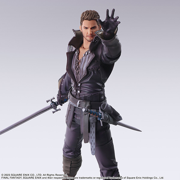 ファイナルファンタジーXIV｜タイトープライズの人気のシリーズ