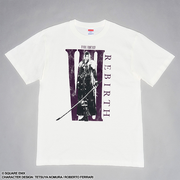 7/28～8/3発売】『ファイナルファンタジー関連商品』e-STOREにて