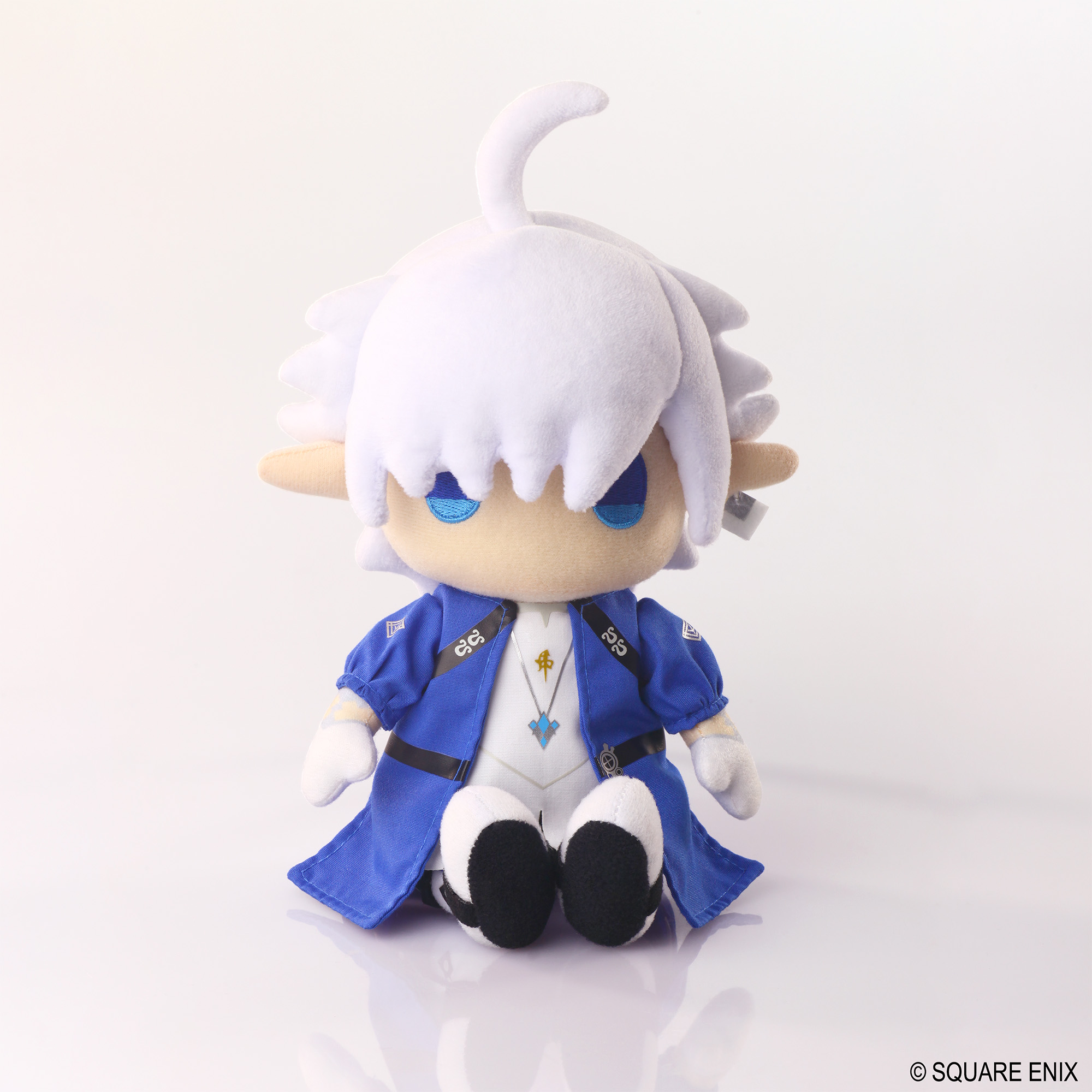 ファイナルファンタジー14 FF14 韓国ファンフェス限定 ドリッピー 傘 ファイナルファンタジー14 FF14 韓国ファンフェス限定 ドリッピー 傘