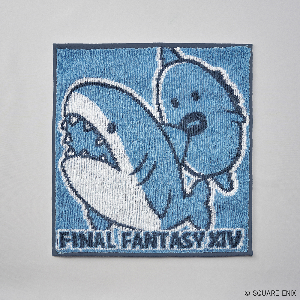 ファイナルファンタジーXIV ぬいぐるみ モモラ・モラ ファイナルファンタジーXIV モモラ・モラ ぬいぐるみ - メルカリ