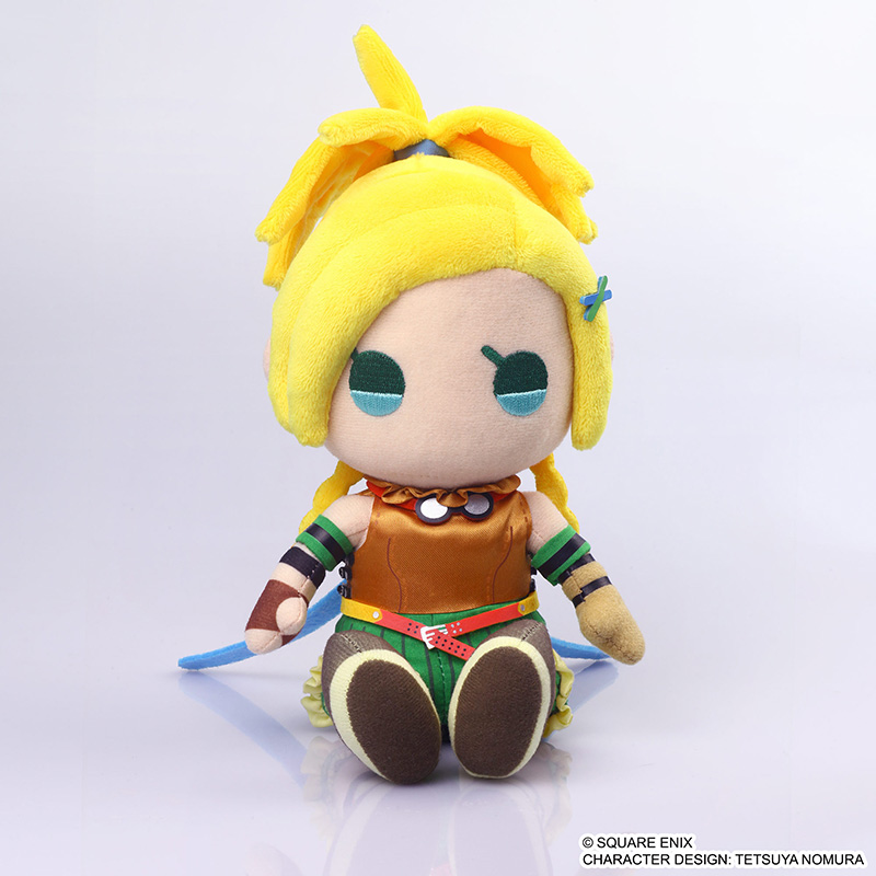 Ffx25th goods rikkuplush