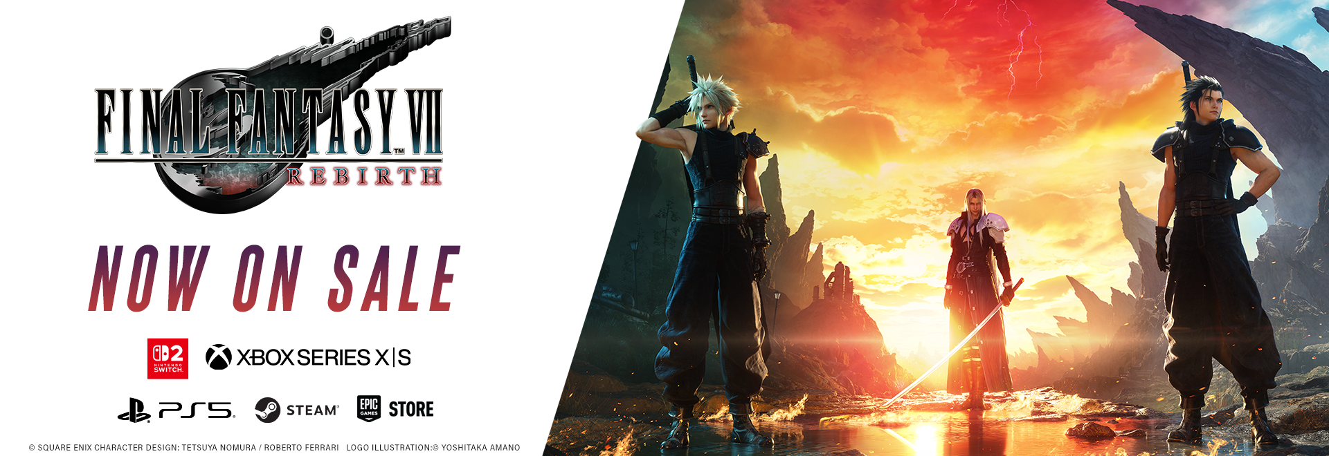 ファイナルファンタジーポータルサイト | SQUARE ENIX