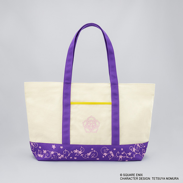 Ffx25th totebag