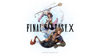 Title | ファイナルファンタジーポータルサイト | SQUARE ENIX
