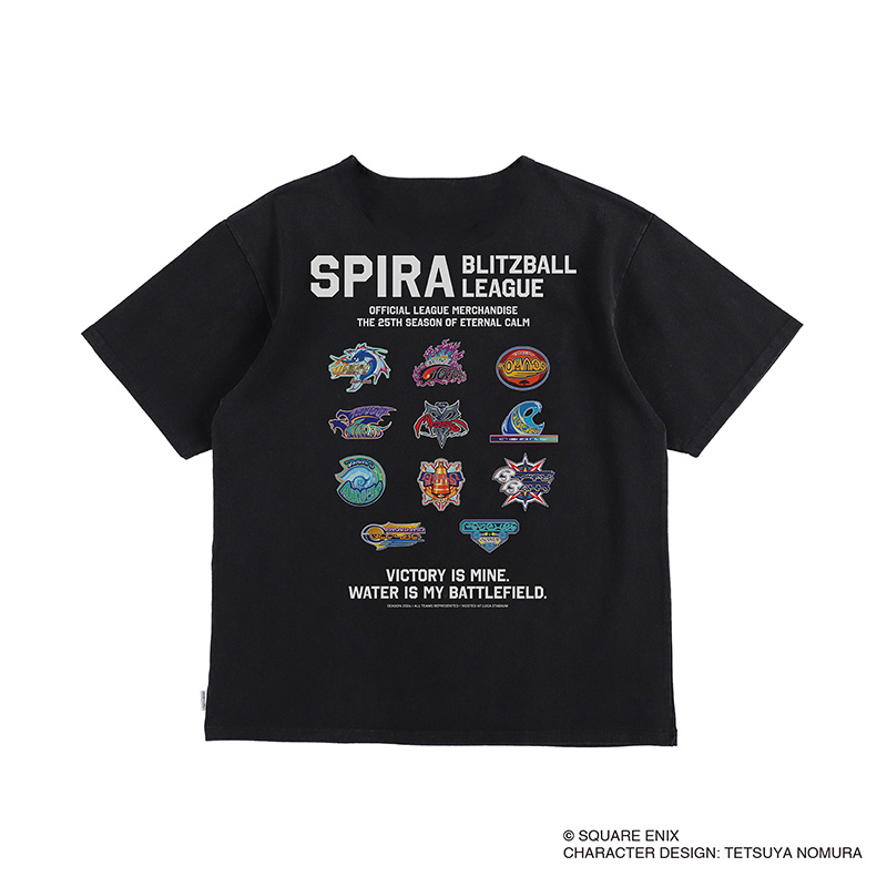 Ffx25th goods blitzshirtb