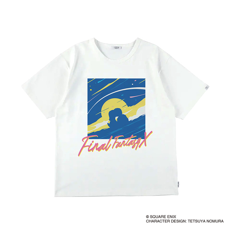 Ffx25th goods sstee