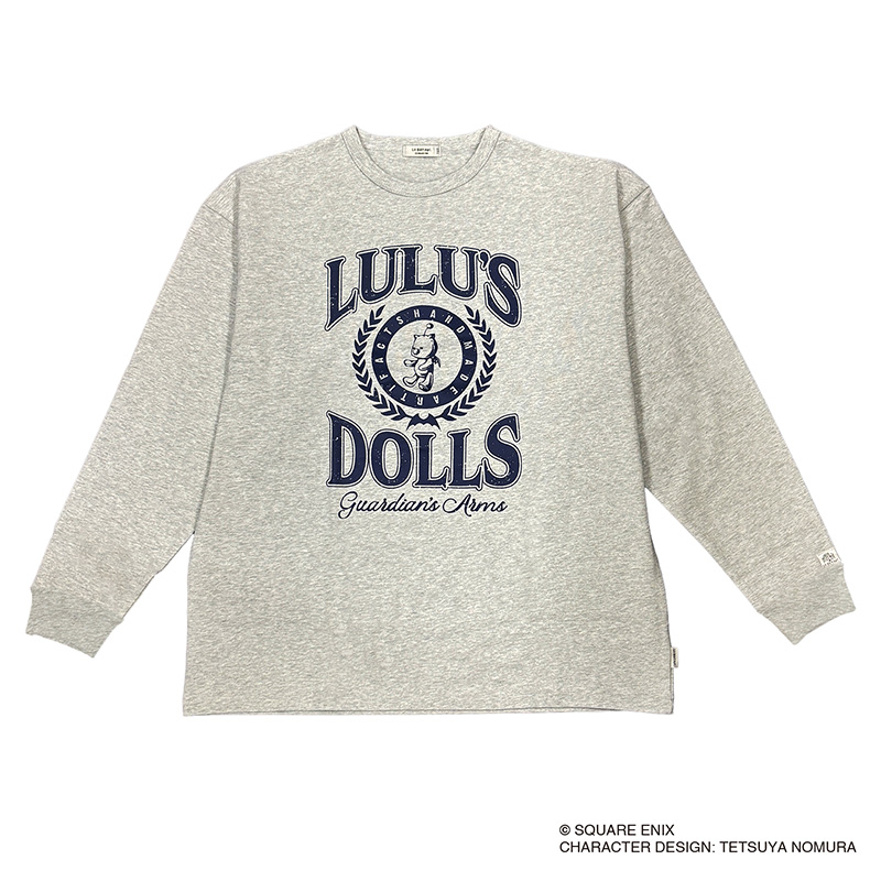 Ffx25th goods longt