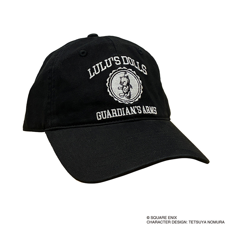 Ffx25th goods hat