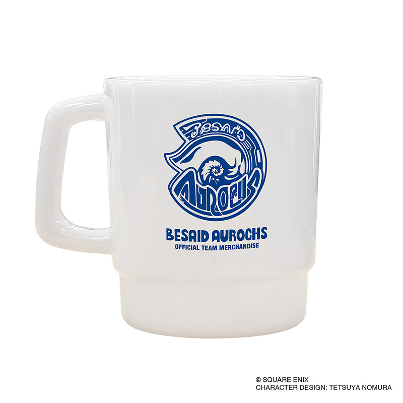 Ffx25th goods mug