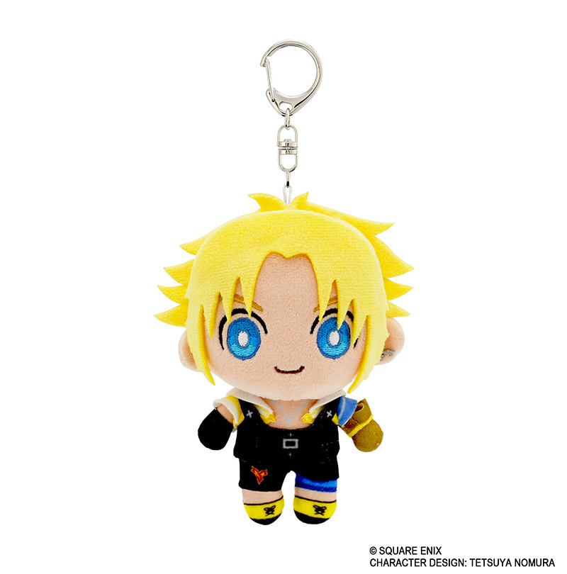 260819 ffx25th peeptidus