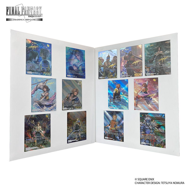 260819 ffx25th fftcg