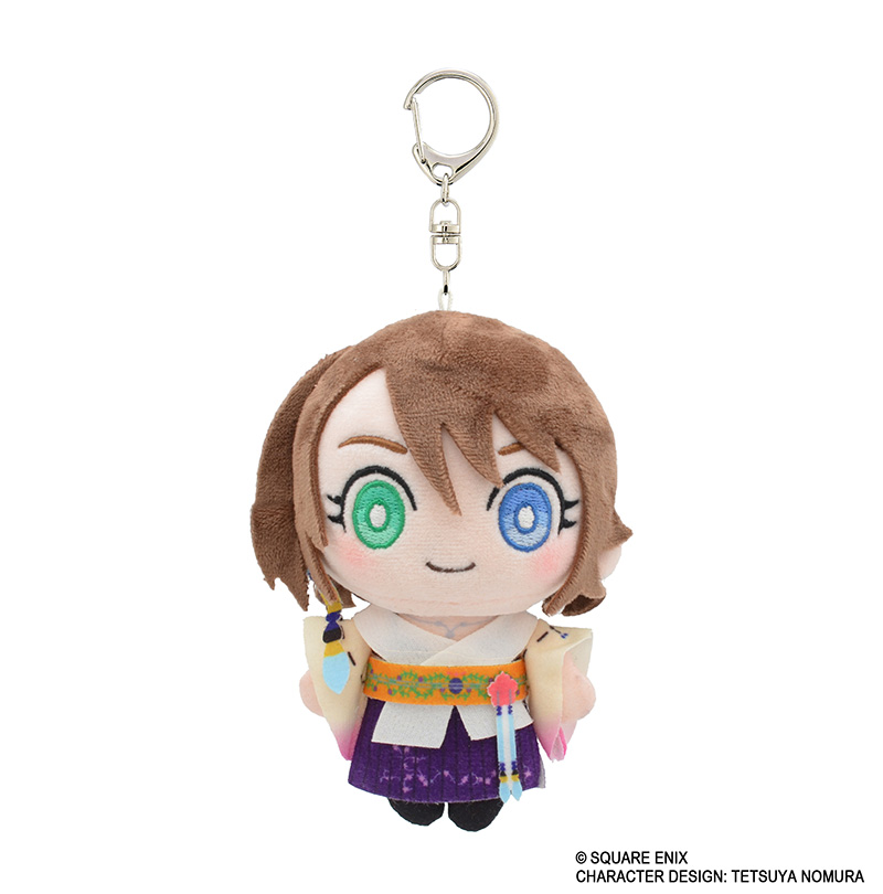 260819 ffx25th peepyuna